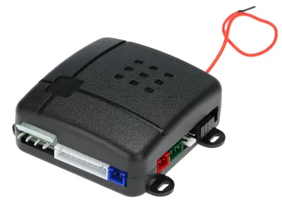 Immagine prodotto di Sistema universale di sicurezza per auto, allarme antifurto, protezione antifurto, 2 telecomandi