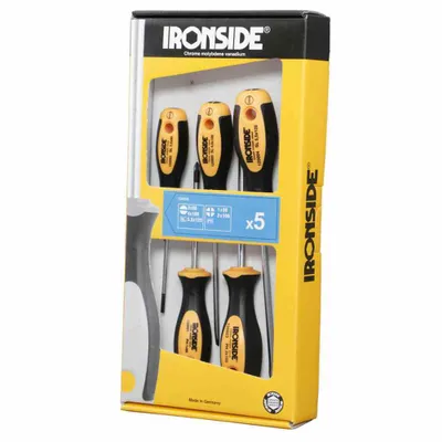 Produktbild von Ironside IR120500