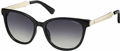 Produktbild von Polaroid PLD5015/S Damen-Sonnenbrille mit Vollrand, Kunststoff