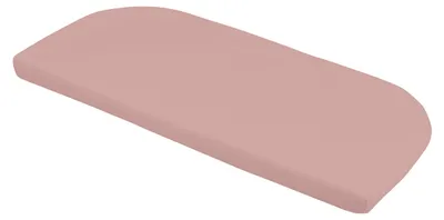Image de Waldin drap-housse lit cododo 5 en 1, 93x44 cm, rose