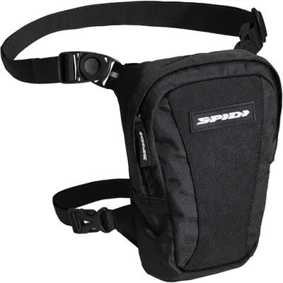 Produktbild von Spidi 3L Beintasche (Black,3 ltr.)