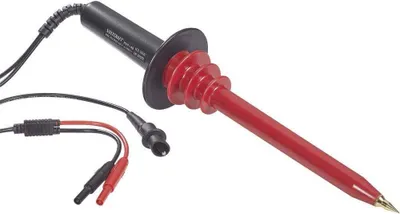 Produktbild von VOLTCRAFT H 40 Tastkopf berührungssicher 60 Hz 1000:1 40000 V/DC, 28000 V/AC