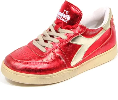 Produktbild von H6130 sneaker donna DIADORA HERITAGE STONEWASHED Frau Schuhe