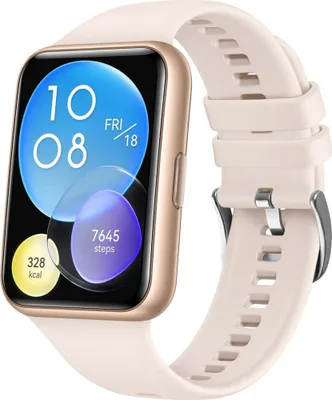 Produktbild von Armband für Huawei Watch Fit 2 Fixed Uhrearmband Uhreband