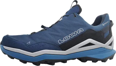 Produktbild von LOWA MADDOX PRO GTX LO SL, Männlich, Erwachsener, Navy, Outdoor-Schuhe, Schnelles Wandern, Walken, Wandern, Trecken, Deutsch
