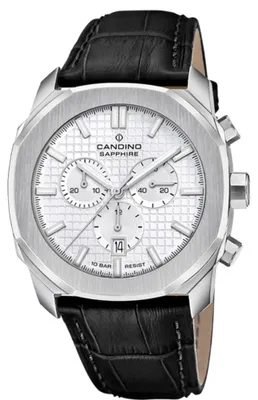 Produktbild von Candino - C4747/5 - Armbanduhr - Chronograph - Herren