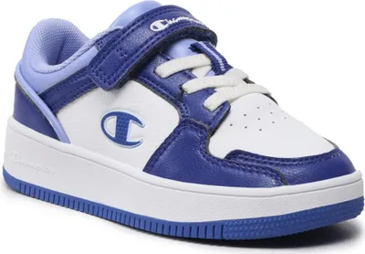 Obrázok produktu pre Champion Obuv Rebound 2.0 Low, S32497WW007