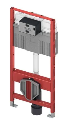 Obrázok produktu pre TECEprofil WC-Modul 1120mm m Uni-Spülkasten m Hygienespülf.