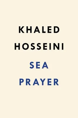 Immagine prodotto di Sea Prayer
