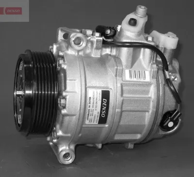 Obrázek produktu pro Klimatizační kompresor DENSO DCP17045
