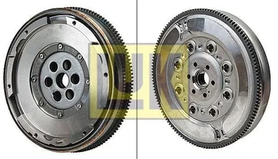 Produktbild von LuK 415 0709 10 ZMS Zweimassenschwungrad DMF für OPEL Corsa D Schrägheck (S07) Corsa E Schrägheck (X15) für VAUXHALL Corsa Mk III (D) Schrägheck (S07)