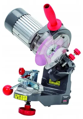 Obrázek produktu pro Bruska na řetězy NAC SHE230-F