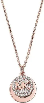 Immagine prodotto di MICHAEL KORS PREMIUM SILVER COLLECTION Mod. MKC1515AN791