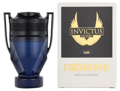 Productafbeelding van Paco Rabanne Invictus Victory Elixir Parfum Intense Spray