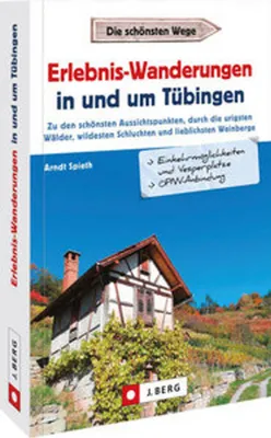 Obrázok produktu pre Erlebnis-Wanderungen in und um Tübingen