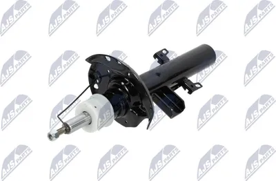 Produktbild von NTY Stoßdämpfer Hinten Links für LAND ROVER Freelander 2 SUV (L359) Federbein A-LR-009