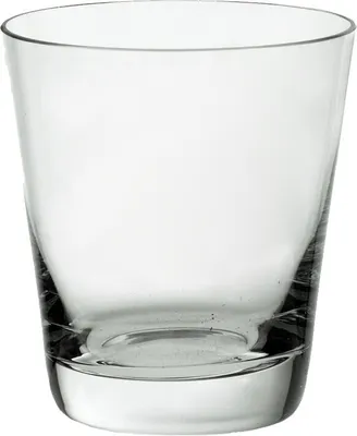 Produktbild von Trinkglas Pure 250 ml Wasserglas Saftglas Kristallglas transparent