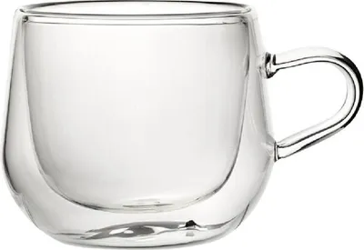 Image de Mug Bouddha à double paroi Utopia 39 cl (boîte de 6)
