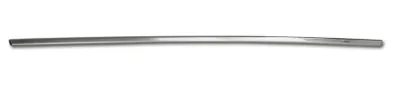 Immagine prodotto di 2015-2018 Ford Focus III Sedan Modanatura posteriore, acciaio inox, cromo