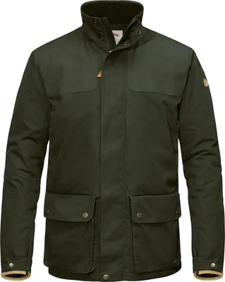 Immagine prodotto di FJÄLLRÄVEN Giacca imbottita Sörmland M Olive scuro 2XL