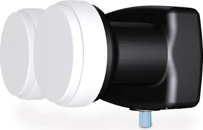 Produktbild von Inverto Black Monoblock IDLB-SINM40-MNOO6 Single 6° LNB 0.2