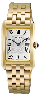 Produktbild von Seiko Damenuhr
