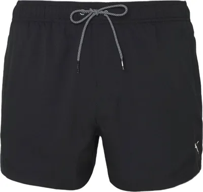 Produktbild von PUMA Badeshorts Short Length Swim Shorts