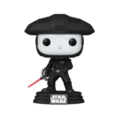 Productafbeelding van Star Wars - Vijfde Broer 630 - Funko Pop! Vinyl Figuur
