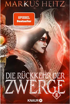 Produktbild von Die Rückkehr der Zwerge 2
