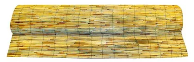 Produktbild von EURO nářadí 145425 Rohož rákosová 1 x 5 m