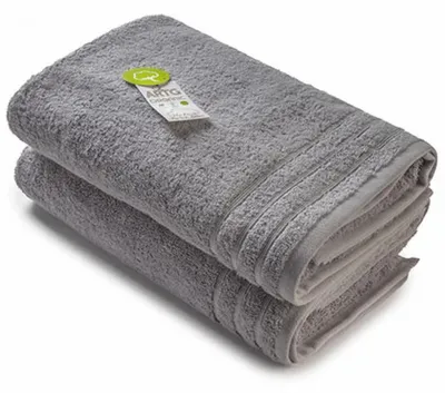 Immagine prodotto di ARTG Asciugamano da bagno biologico