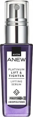 Produktbild von AVON Lifting- und Straffungsserum für das Gesicht mit Protinol 30 ml