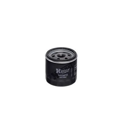 Produktbild von Hengst Ölfilter für Alfa 145 146 147 Fiat Punto Stilo Lancia Delta 2 Y