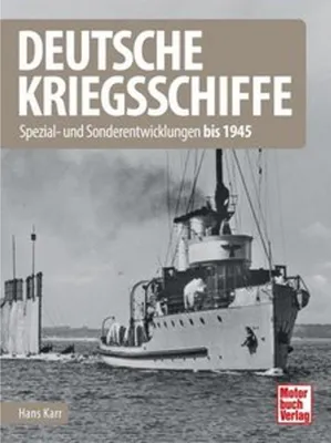 Obrázok produktu pre Deutsche Kriegsschiffe