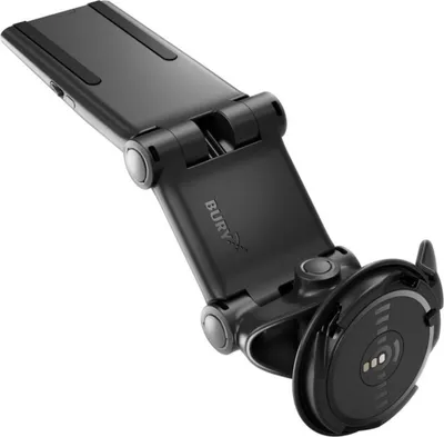 Produktbild von BURY POWERFLEX - 3D flexibel verstellbarer Halterarm