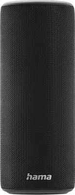 Productafbeelding van Hama Pipe 3.0 Bluetooth-luidspreker, waterdicht (IPX5), met verlichting, artikelnummer 188202