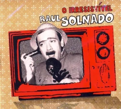 Zdjęcie produktu dla Raul Solnado