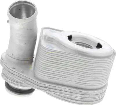 Produktbild von VEMO V24-60-0011 Ölkühler Motoröl für FIAT Ducato Kastenwagen (250, 290) Ducato Pritsche / Fahrgestell (250, 290) Ducato Bus (250, 290)