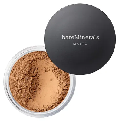 Obrázek produktu pro Neutrální opálení 21 BareMinerals Matte Foundation SPF15