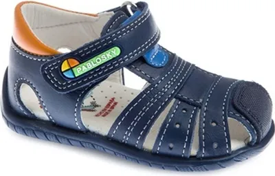 Zdjęcie produktu dla Sandały Pablosky 10225-301547 dla Chłopięce