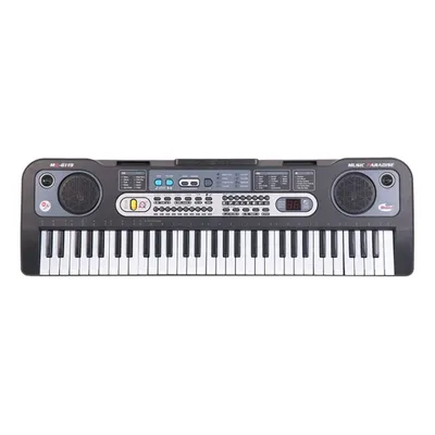 Obrázok produktu pre MQ 6119 - klávesnica
