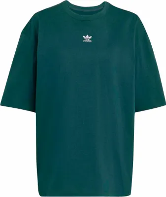 Produktbild von T-shirt damski adidas Originals Essential JW5080 S (163cm)