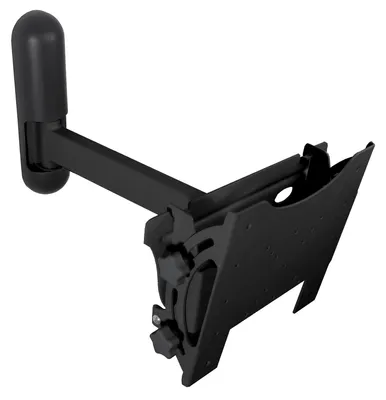 Produktbild von B-Tech BTV222, 50 x 50,75 x 75,100 x 100,200 x 100,200 x 200 mm, Schwarz, -15 - 15°