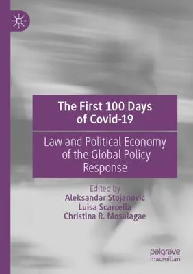Produktbild von The First 100 Days of