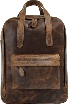 Produktbild von Bagan Rucksack Herren, Damen 021350 braun