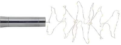 Produktbild von Star Trading Batterie Flaschenlicht Dew Drop