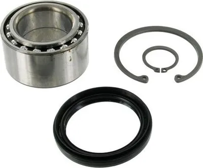 Image de Jeu de roulements de roue SKF VKBA 3969