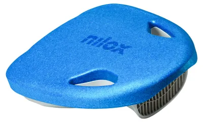 Obrázok produktu pre Nilox URBAN - Waterboard, 1,5 km/h, 2 m, Modrá, Batérie, 4000 mAh, 24 V
