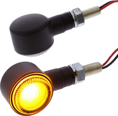 Zdjęcie produktu dla Para kierunkowskazów LED DAYTONA 88731