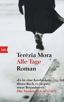 Produktbild von Alle Tage